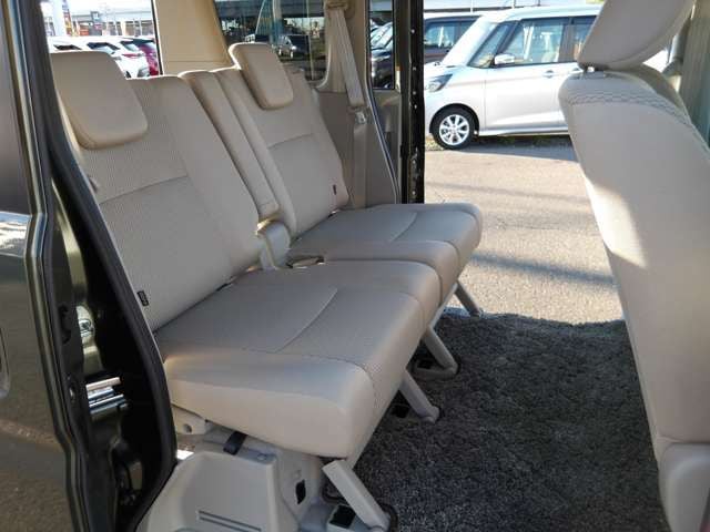 NISSAN NV100 CLIPPER RIO 4WD 2022