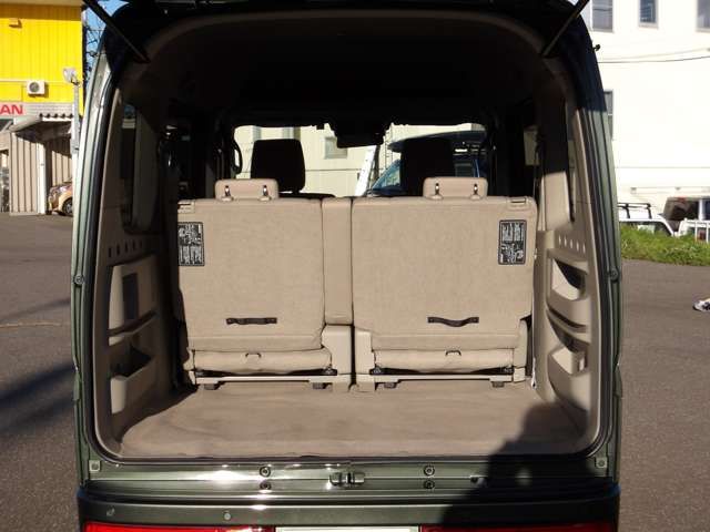 NISSAN NV100 CLIPPER RIO 4WD 2022