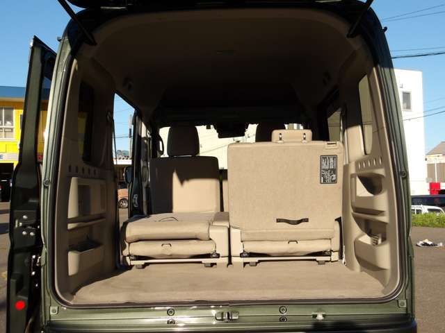 NISSAN NV100 CLIPPER RIO 4WD 2022