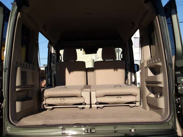 NISSAN NV100 CLIPPER RIO 4WD 2022