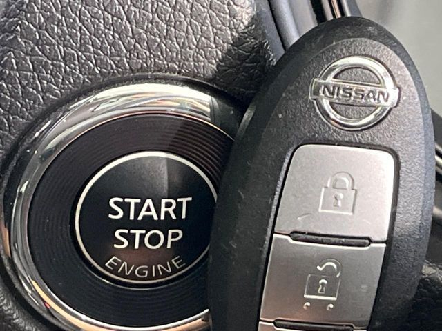 NISSAN X-TRAIL 4WD 2019