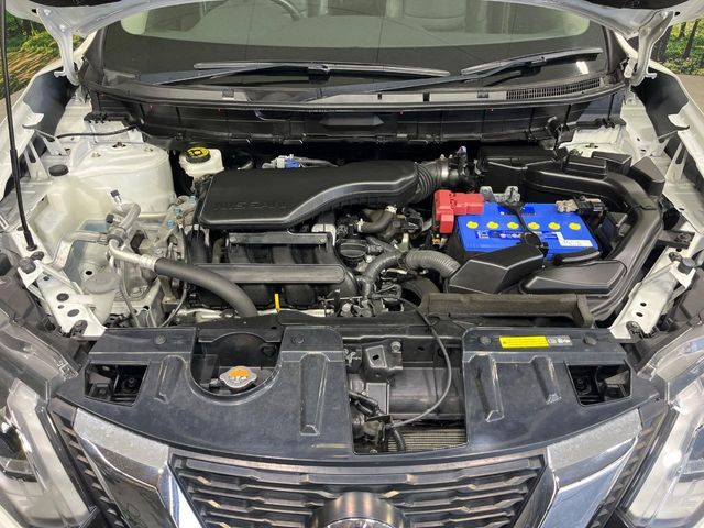 NISSAN X-TRAIL 4WD 2019