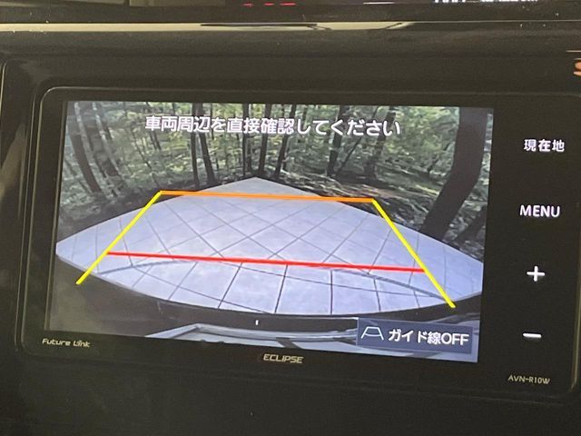 TOYOTA ROOMY 4WD 2021