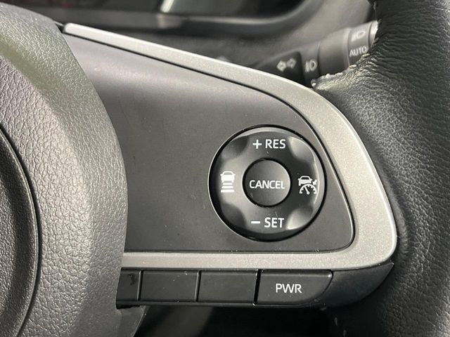 TOYOTA ROOMY 4WD 2021