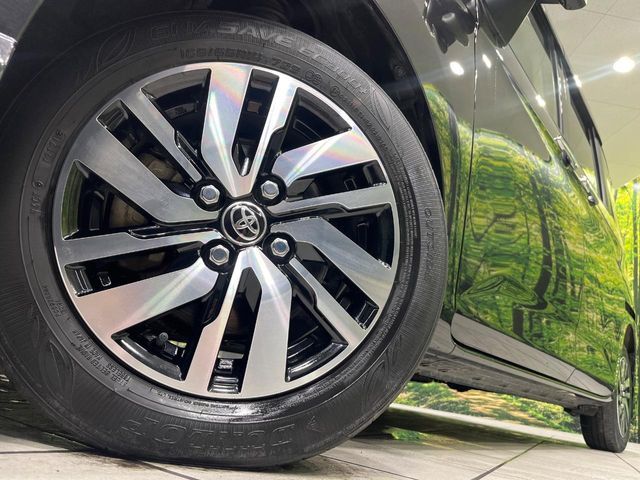 TOYOTA ROOMY 4WD 2021