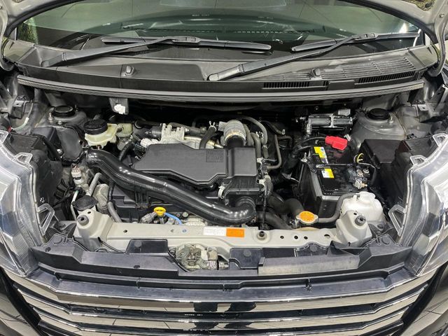 TOYOTA ROOMY 4WD 2021