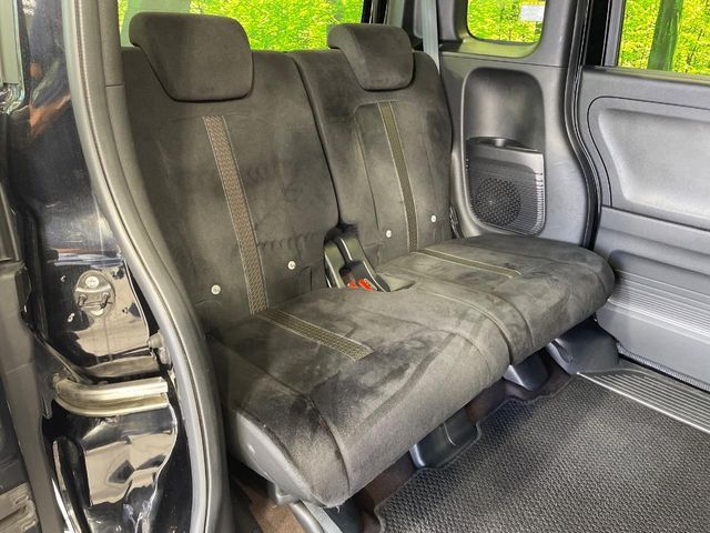 HONDA N BOX CUSTOM 2019