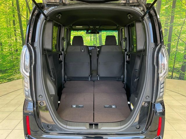 HONDA N BOX CUSTOM 2019