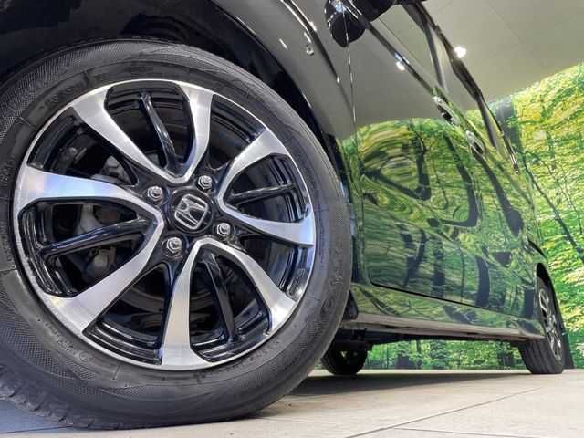 HONDA N BOX CUSTOM 2019