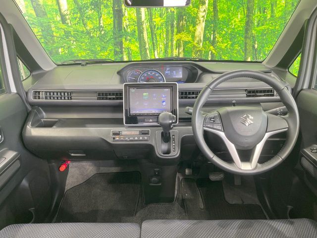 SUZUKI WAGON R 2019