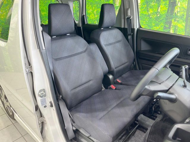 SUZUKI WAGON R 2019