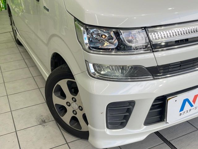 SUZUKI WAGON R 2019