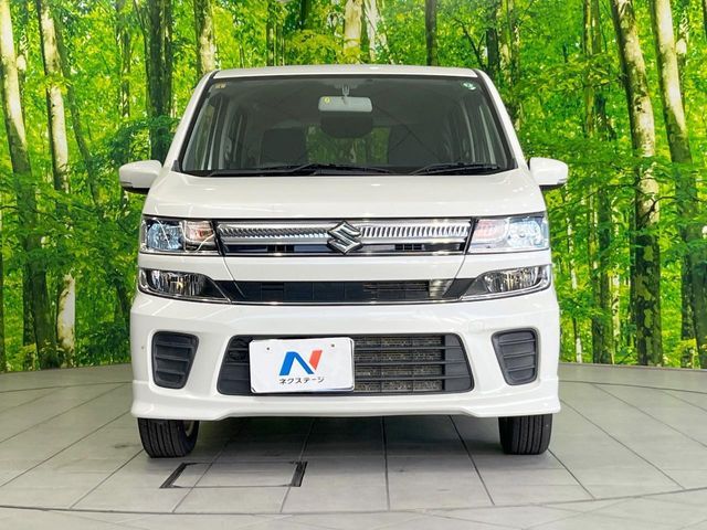SUZUKI WAGON R 2019