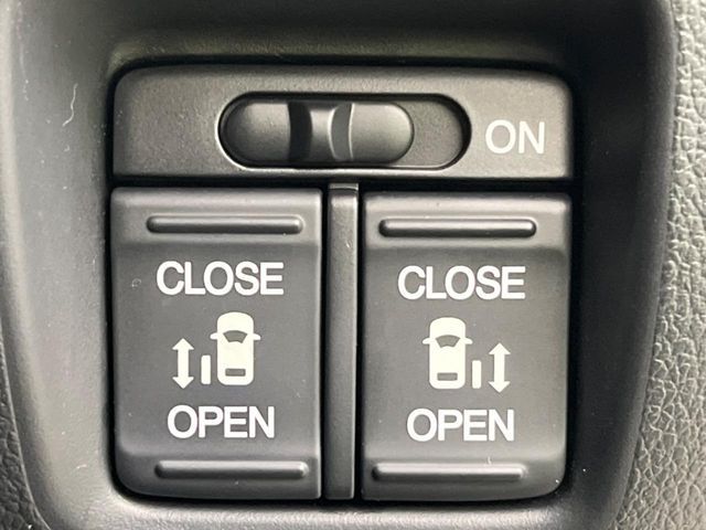 HONDA N BOX CUSTOM 2014