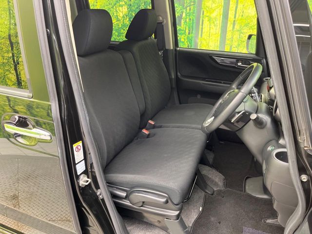 HONDA N BOX CUSTOM 2014