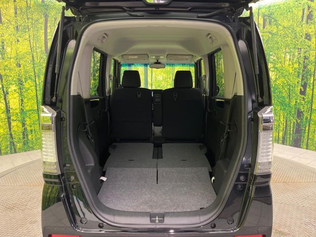 HONDA N BOX CUSTOM 2014