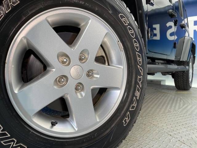 JEEP JEEP WRANGLER UNLIMITED 2014