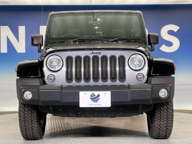 JEEP JEEP WRANGLER UNLIMITED 2014