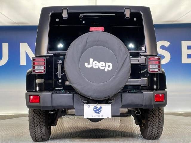 JEEP JEEP WRANGLER UNLIMITED 2014