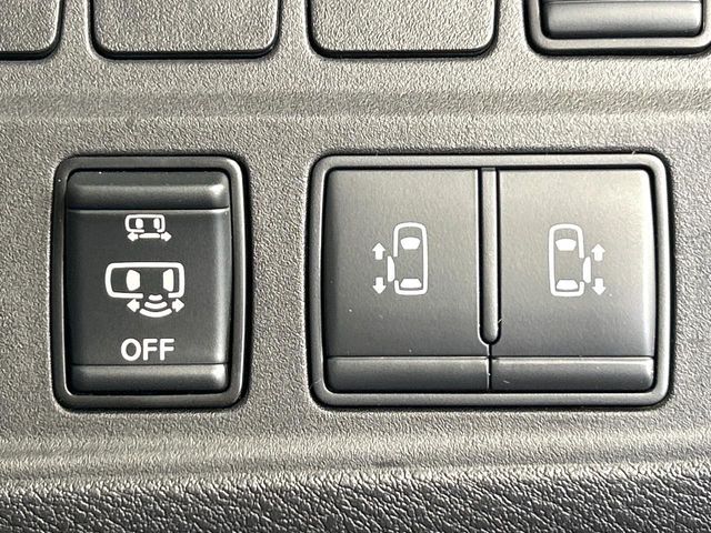 NISSAN SERENA  WG 2019