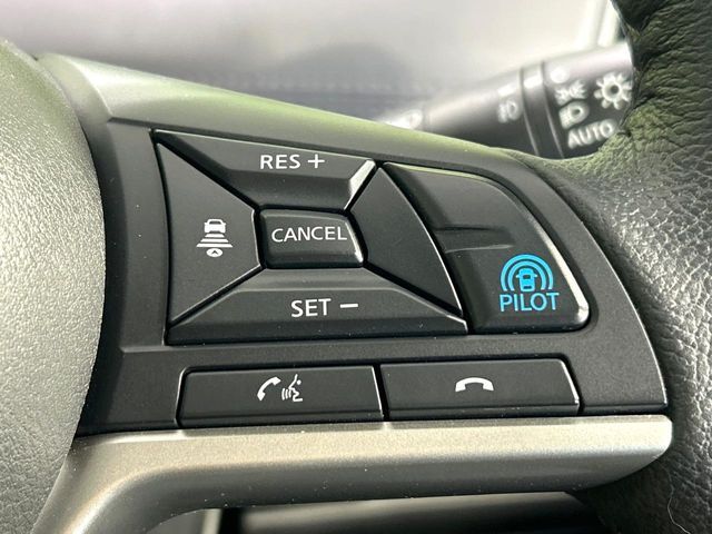 NISSAN SERENA  WG 2019