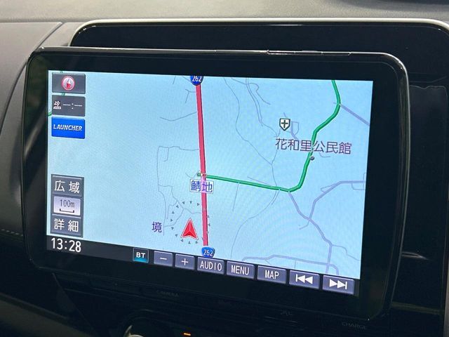 NISSAN SERENA  WG 2019