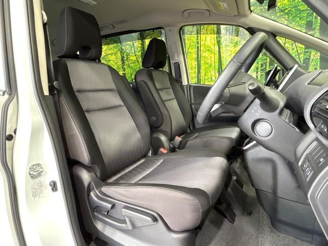 NISSAN SERENA  WG 2019