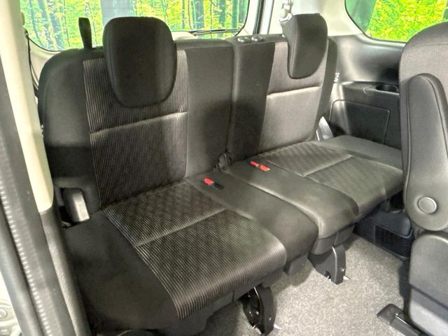 NISSAN SERENA  WG 2019