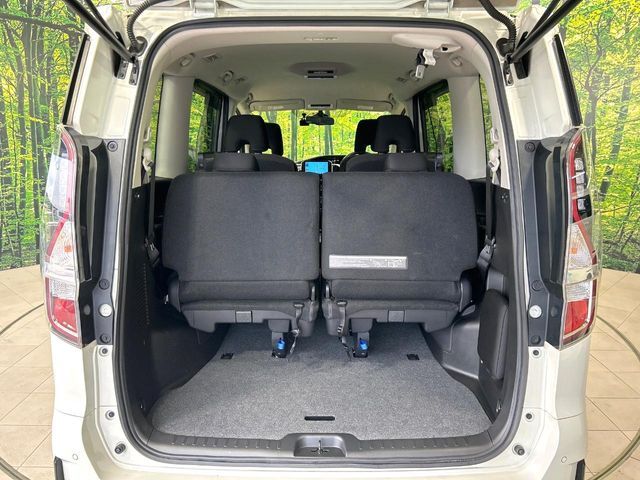 NISSAN SERENA  WG 2019