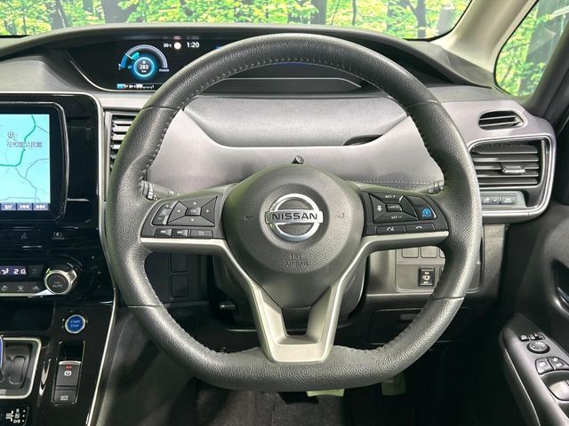 NISSAN SERENA  WG 2019