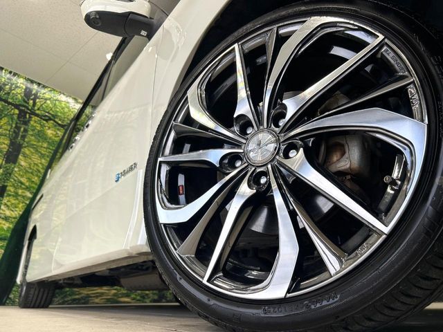 NISSAN SERENA  WG 2019