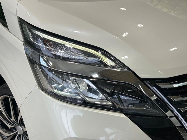 NISSAN SERENA  WG 2019