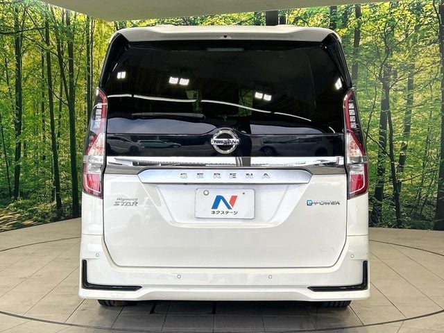 NISSAN SERENA  WG 2019