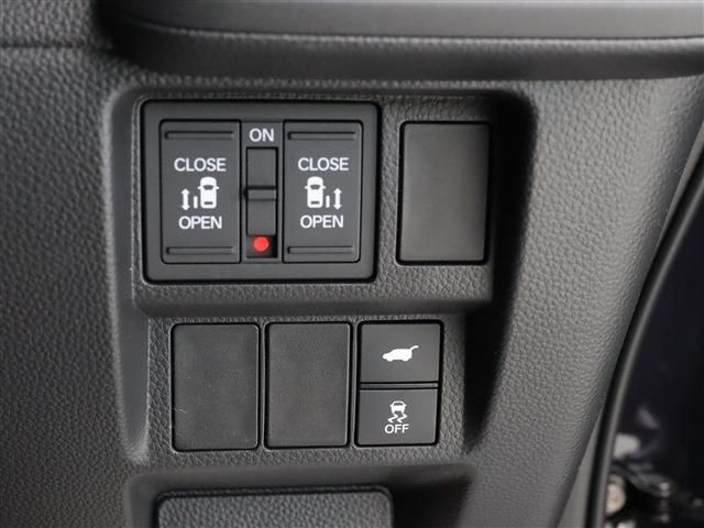 HONDA STEPWAGON e:HEV SPADA 2025