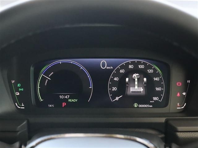 HONDA STEPWAGON e:HEV SPADA 2025