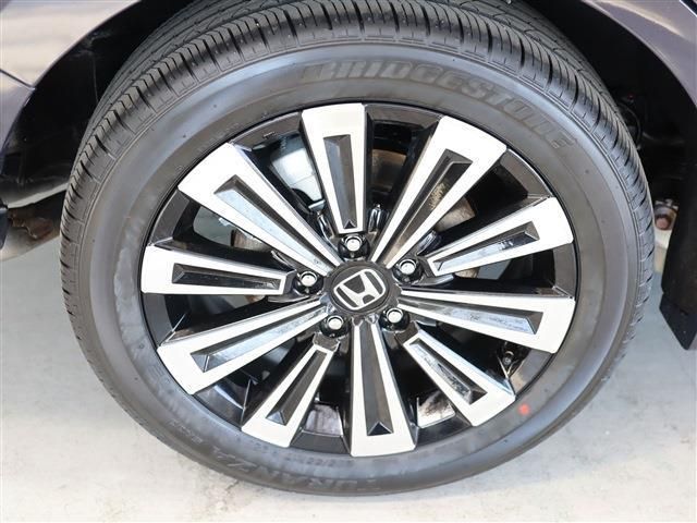 HONDA STEPWAGON e:HEV SPADA 2025