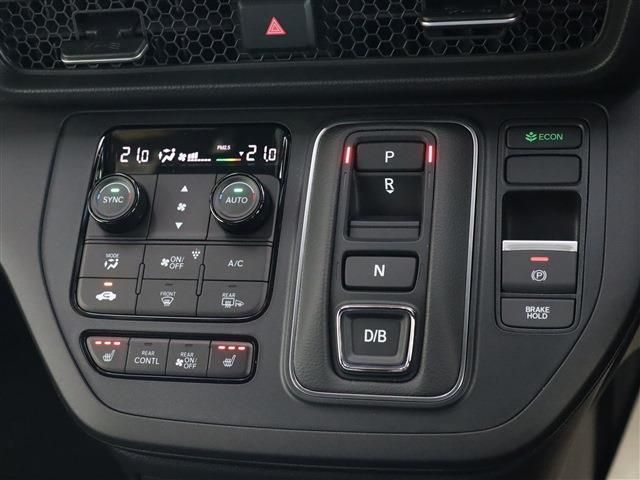 HONDA STEPWAGON e:HEV SPADA 2025