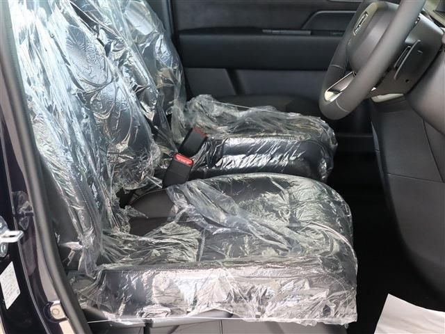 HONDA STEPWAGON e:HEV SPADA 2025