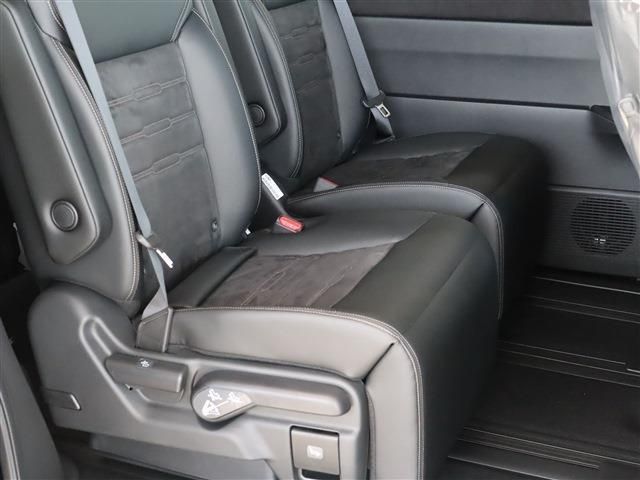 HONDA STEPWAGON e:HEV SPADA 2025