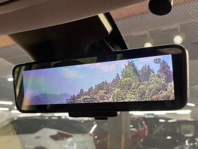 NISSAN X-TRAIL 4WD 2018