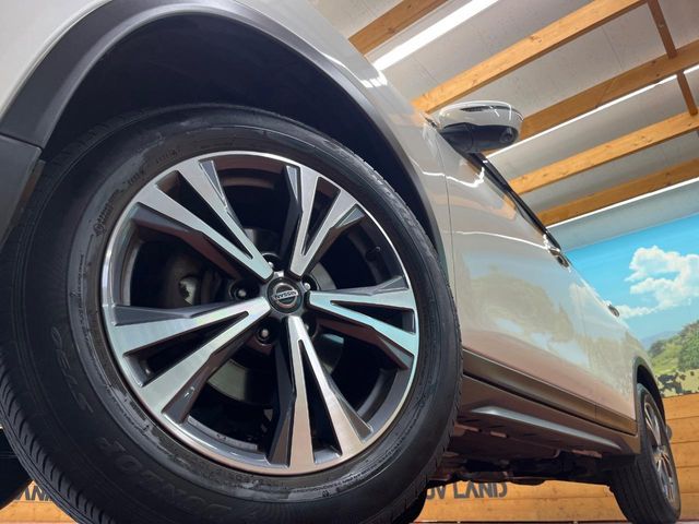 NISSAN X-TRAIL 4WD 2018