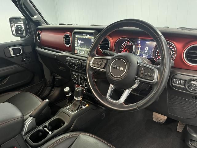 JEEP JEEP GLADIATOR 2022