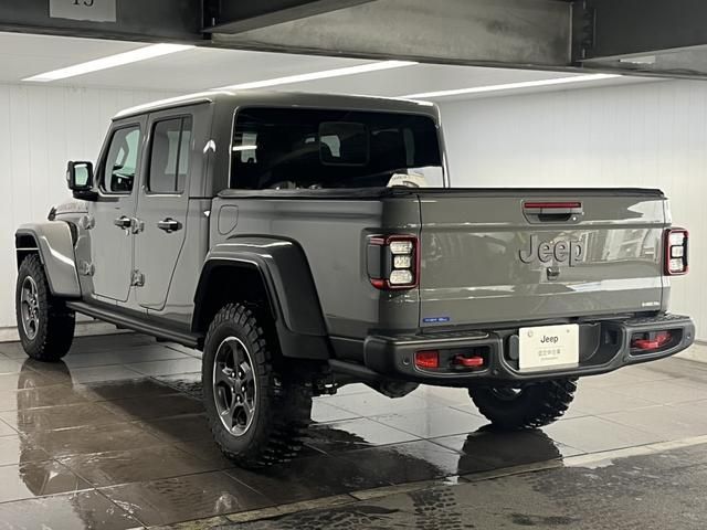 JEEP JEEP GLADIATOR 2022