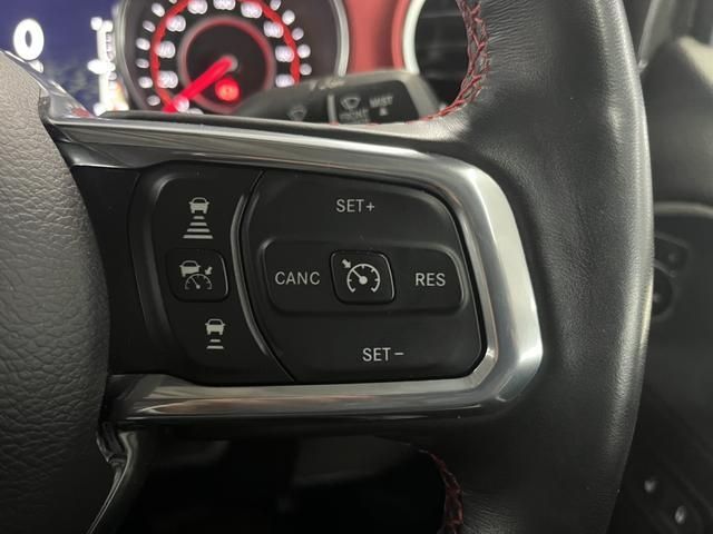 JEEP JEEP GLADIATOR 2022