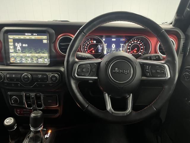 JEEP JEEP GLADIATOR 2022