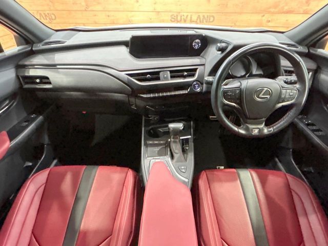 TOYOTA LEXUS UX250h 2020