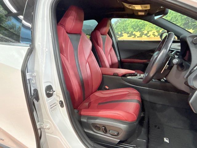 TOYOTA LEXUS UX250h 2020