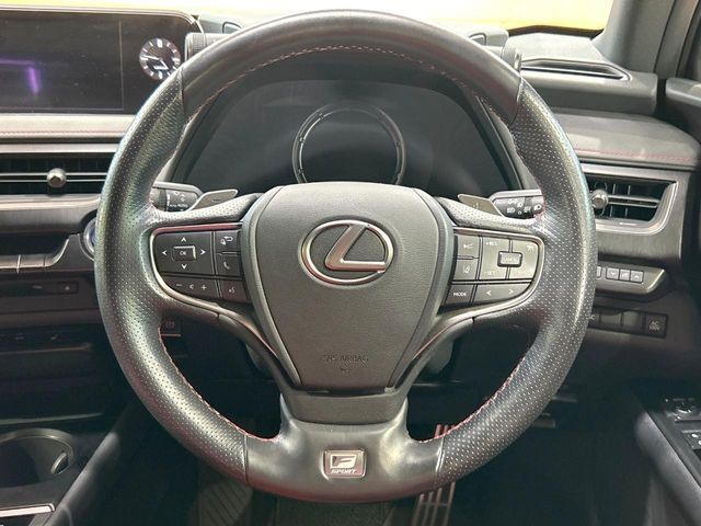 TOYOTA LEXUS UX250h 2020