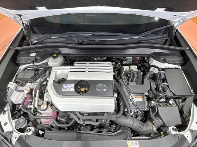 TOYOTA LEXUS UX250h 2020