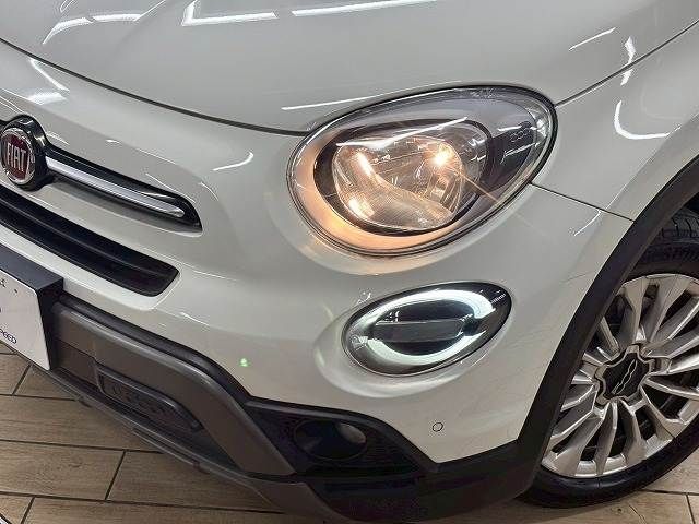 FIAT FIAT 500X 2022